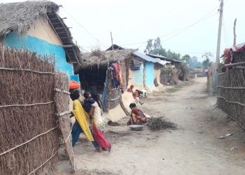 Over 1,400 families living as landless squatters
