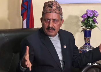 Schools, colleges won’t resume for at least two months more: Minister Pokharel