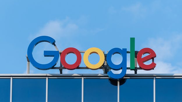 Google to invest over 3 billion euros in European data centers