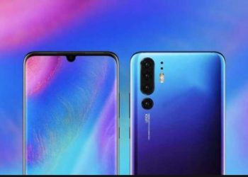 HUAWEI P30: Find out what are new features 