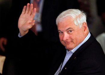 Panama ex-president Martinelli faces up to 21 years in jail