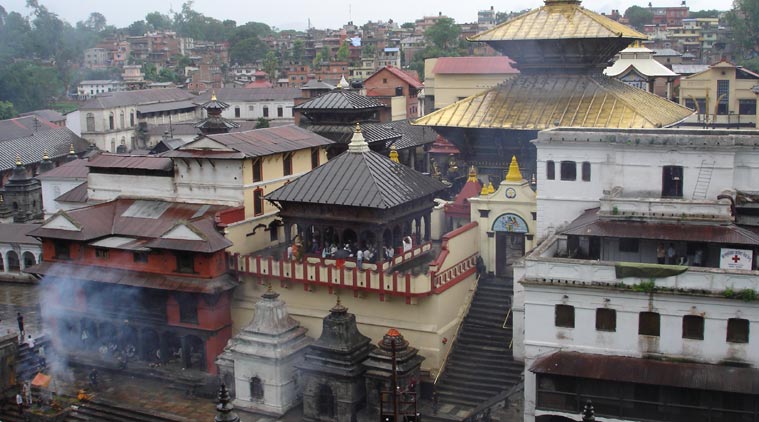 Kathmandu proposed for inscription on ‘World Heritage in Danger’