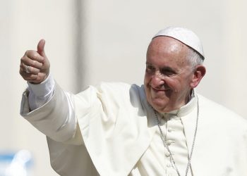 Pope to visit 3 African nations