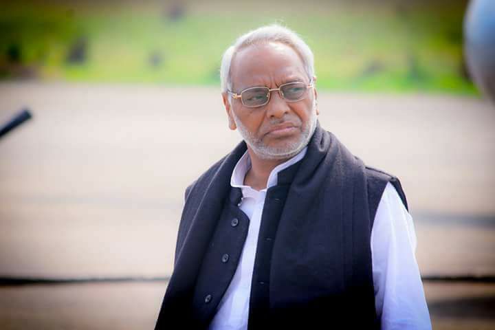 No possibility of unification with Socialist Party soon: Mahato