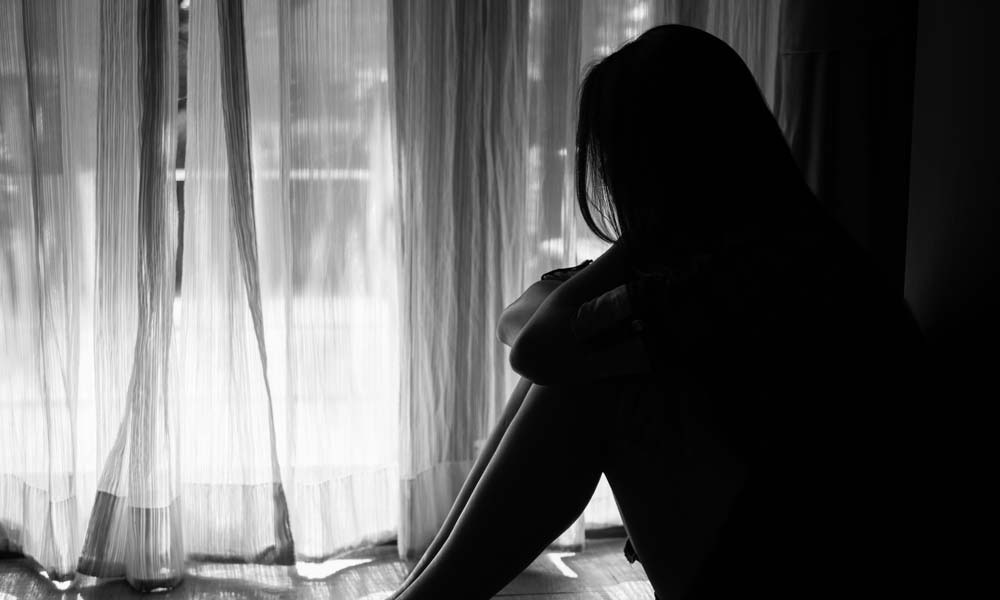 Two Nepali women forced in prostitution rescued from India