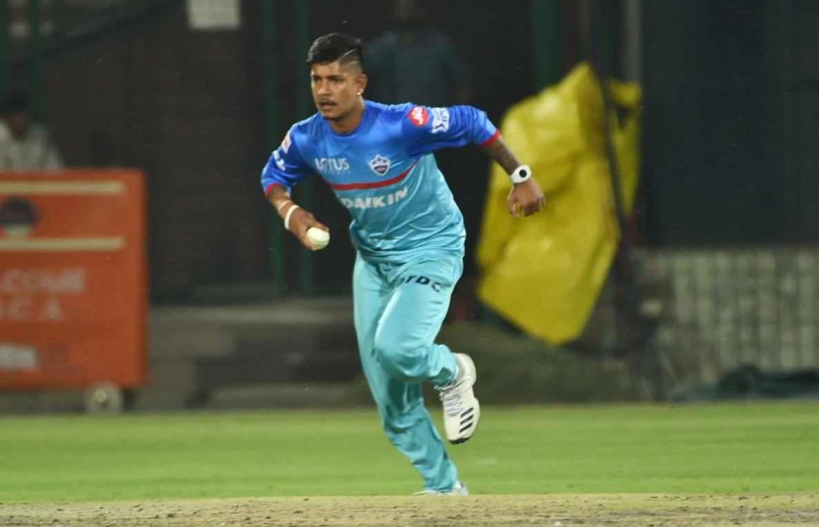 IPL 2019: Will Sandeep make it to playing XI today?