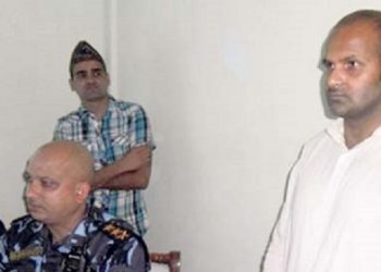 Janakpur bomb case: Court slaps life imprisonment to Sanjay Takla