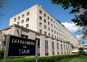 Pakistan still safe haven for terrorists: US State Department