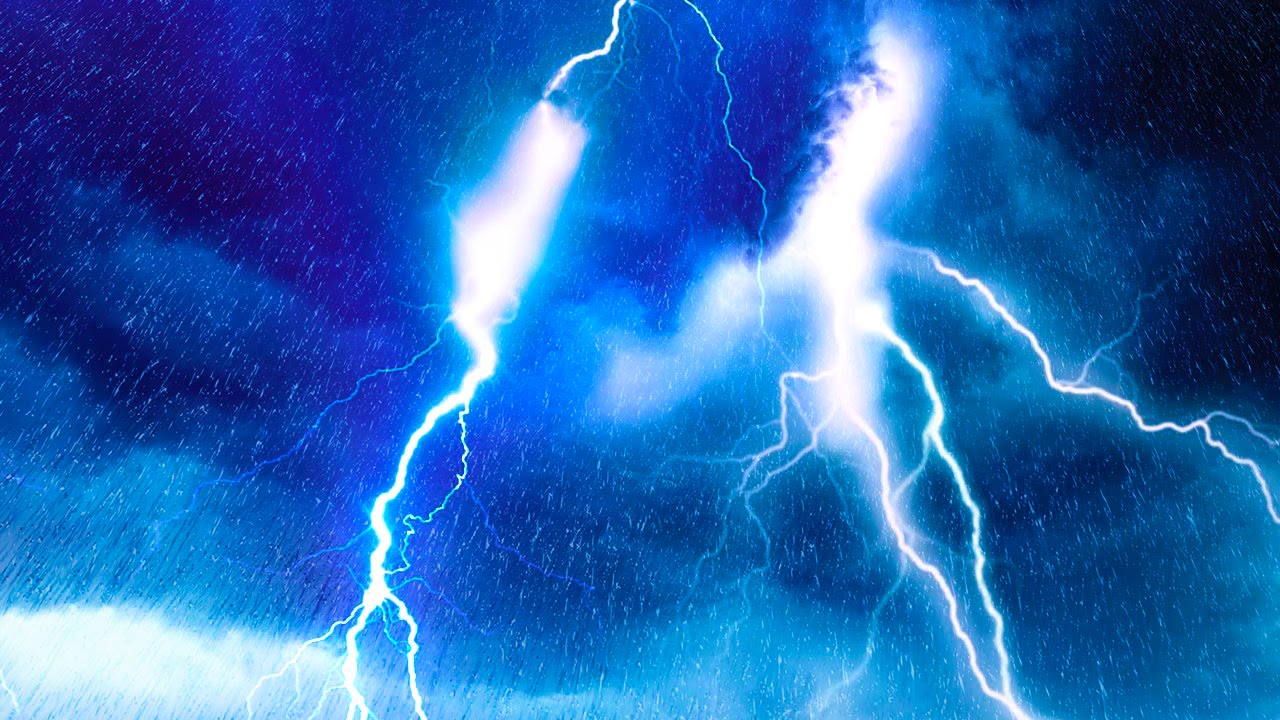 Lightning and thunderstorm kill five, injure 43 in a month