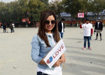 Nepal marks World Kidney Day (in pics)