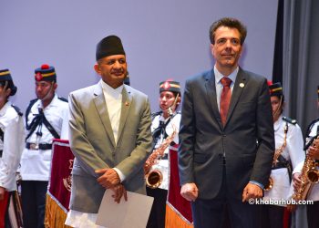 Nepal-France Relations: Nobler and higher