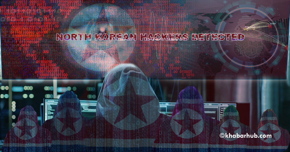 Inside story of North Korea’s multi-faceted illicit cyber activities 