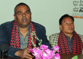 Yadav says FSFN will not leave govt any time soon