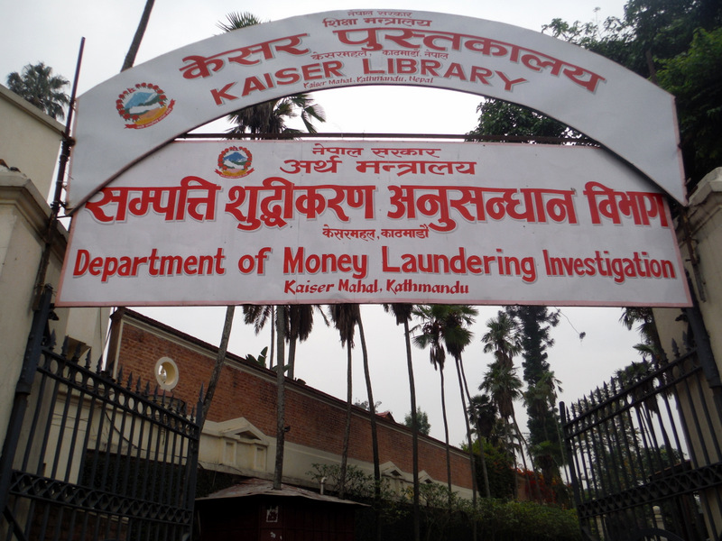 Black money pouring in as ‘investment’ in the guise of FDI