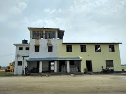 Air service to Rajbiraj closed