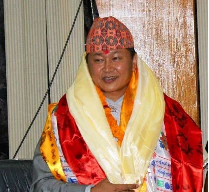 Chief Minister Rai vows to construct IT Park in State-1
