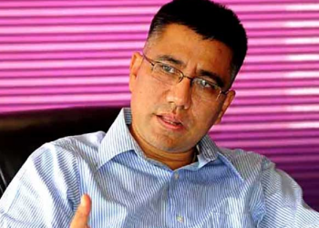 Businessman Sudhir Basnet released on general date