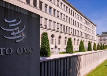 WTO forecasts global trade growth to decline in 2019