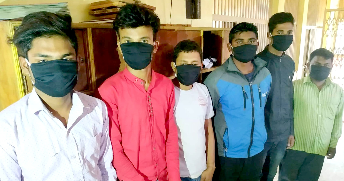 6 involved in SEE question papers leak scam arrested