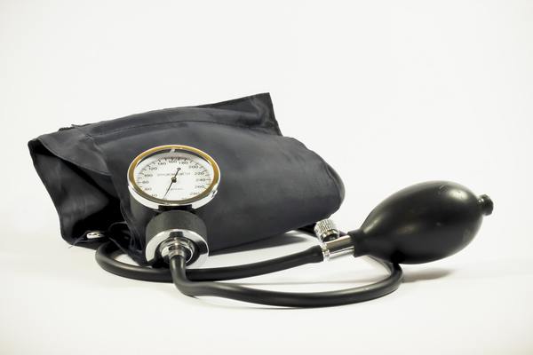 8 organic foods to control blood pressure naturally