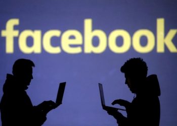 Facebook removes 687 pages linked to India’s Congress party