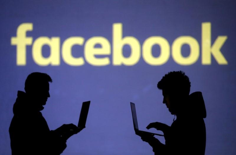 Facebook sues Chinese company over alleged ad fraud