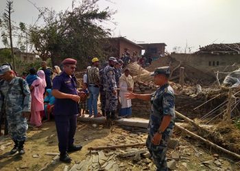 ‘Feta Rural Municipality hardest-hit with 17 killed’