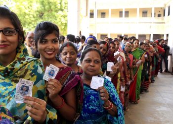 India votes: Phase 5 of Lok Sabha polls to decide fate of Rahul Gandhi, Rajnath Singh among others