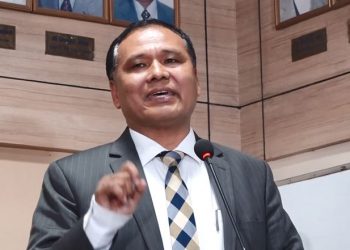 Fact Check: Did Cabinet appoint Kulman Ghising?