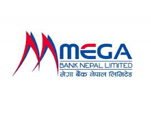 Mega Bank to contribute Rs 13.5 mln to COVID-19 Relief Fund