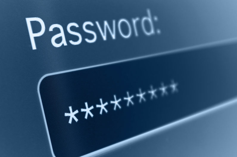 Study finds millions use ‘123456’ as password