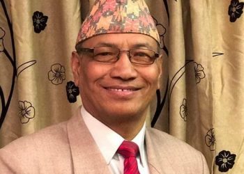 Bureaucracy will be stronger if employees are capable: Minister Shrestha