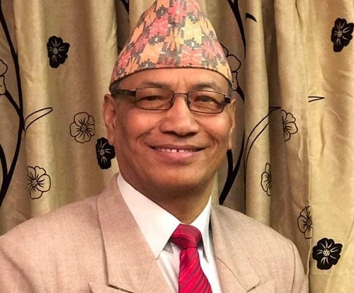Bureaucracy will be stronger if employees are capable: Minister Shrestha