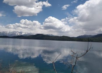 Rara Lake attracts high number of tourists