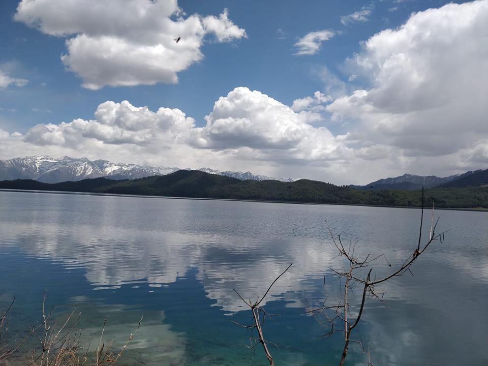 Rara Lake sees signs of rebounce with domestic tourists