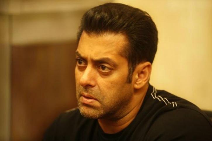 Salman Khans releases ‘Dabangg 3’ teaser