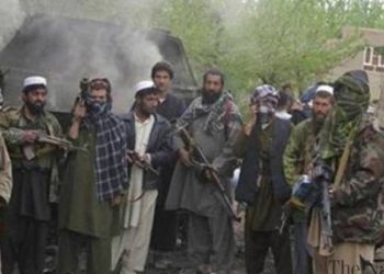 Taliban releases over 1,000 criminals, drug traffickers from prisons after capturing key cities