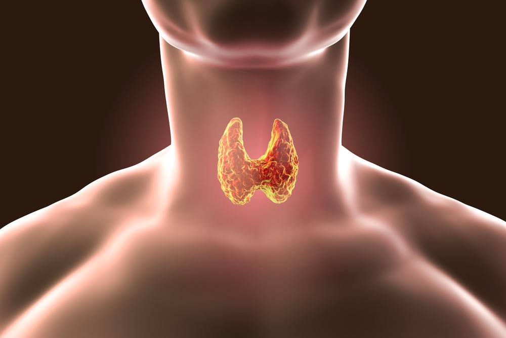 7 worst foods for thyroid disease