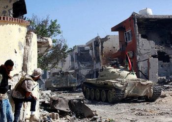 At least 47 killed in Tripoli clashes: UN