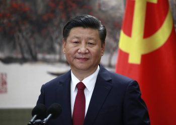 Old and current Chinese communist leaders face corruption charges