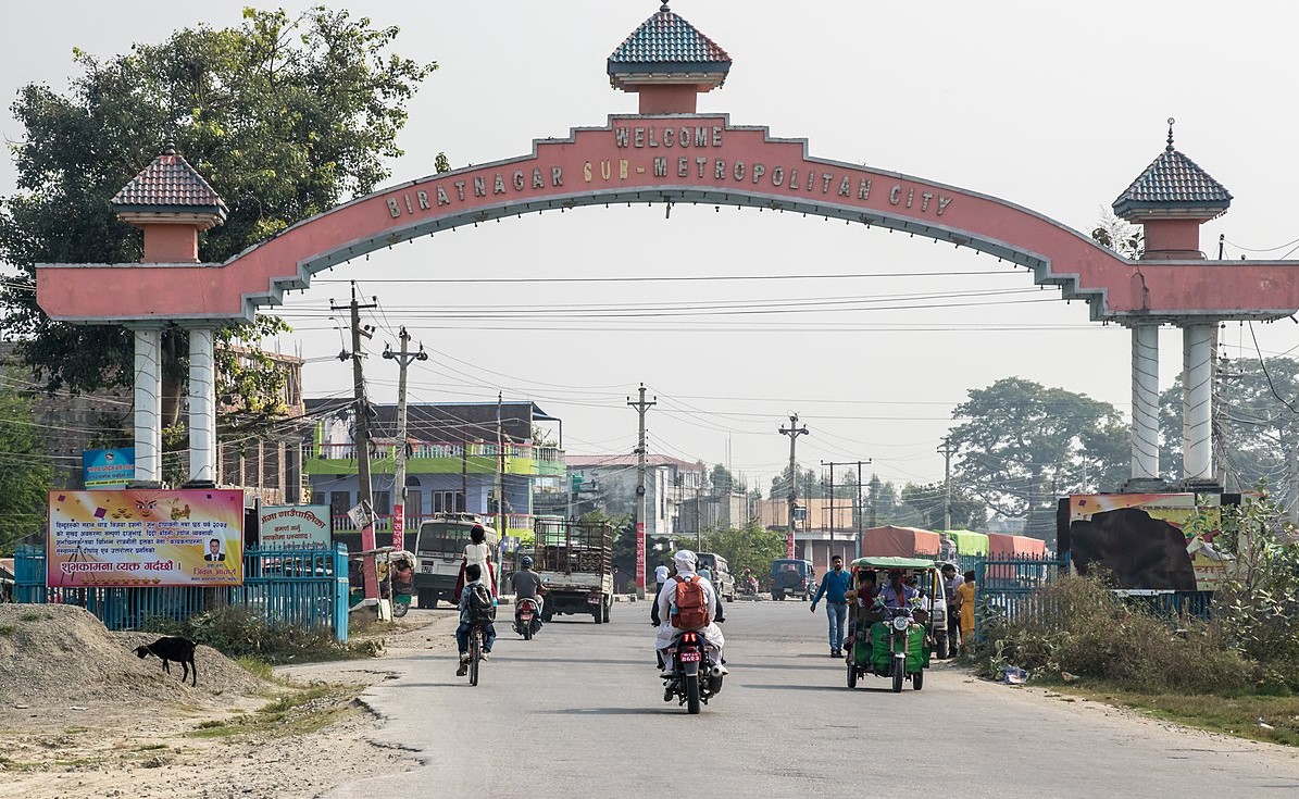 Prohibitory orders imposed in Biratnagar