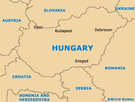 7 killed, 21 missing in Budapest boat capsize