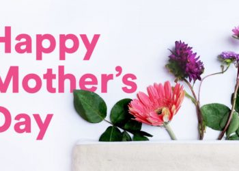 5 incredible ways to celebrate Mother’s Day