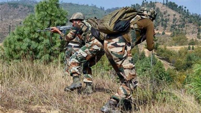 Pakistan calls India for military de-escalation of border tension