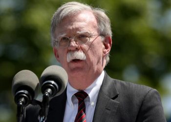 Iran was behind attacks on UAE tankers: John Bolton