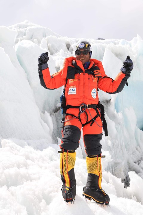 Kami Rita Sherpa breaks his own record with 25th ascent to Mt Everest