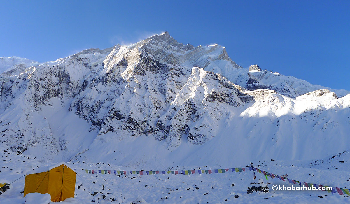 First ascent of Mt Annapurna I by French mountaineer Maurice Herzog marks 70 yrs