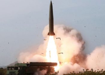 ‘North Korea violates UN resolutions by missile tests’: John Bolton