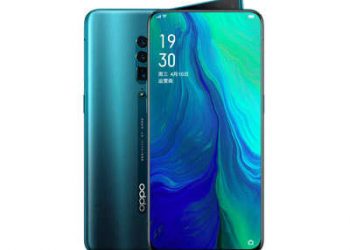 Oppo Reno 10x being launched in India today