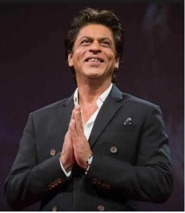 Shah Rukh to appear on Netflix talk show